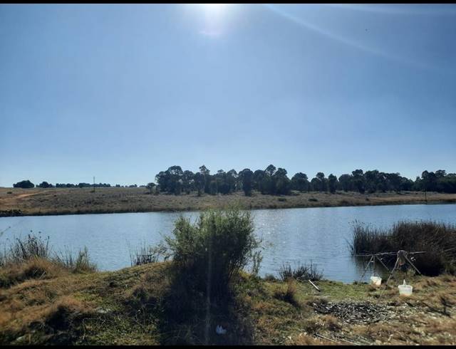LAND FOR SALE IN HILLSIDE